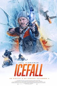 دانلود فیلم سقوط یخ Ice Fall 2025