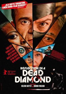دانلود فیلم انعکاس در الماس مرده Reflection in a Dead Diamond 2025