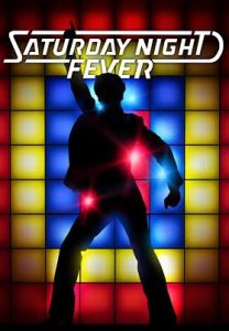 دانلود فیلم تب شنبه شب Saturday Night Fever 1977