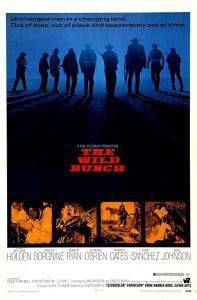 دانلود فیلم این گروه خشن The Wild Bunch 1969 دوبله فارسی