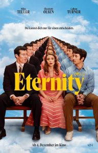 دانلود فیلم ابدیت Eternity 2025