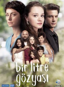 دانلود سریال یک لیتر اشک Bir Litre Gozyasi